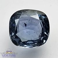 Blue Sapphire 1.28ct (Neelam) Gemstone Ceylon