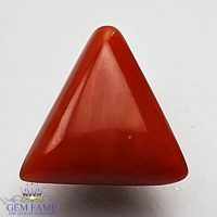 Coral (Moonga) Gemstone 2.51ct Italy