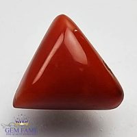 Coral (Moonga) Gemstone 2.48ct Italy