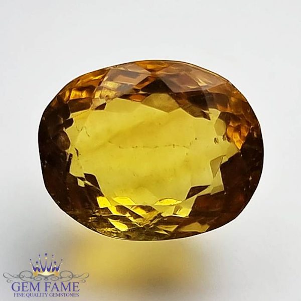 Fluorite Gemstone 16.34ct India