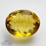 Fluorite Gemstone 11.30ct India