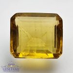 Fluorite Gemstone 8.11ct India sale in online