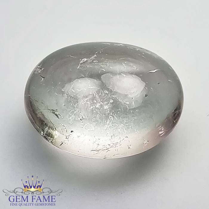 Goshenite 10.33ct Gemstone India