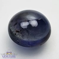 Iolite 5.29ct(Neeli) Gemstone India