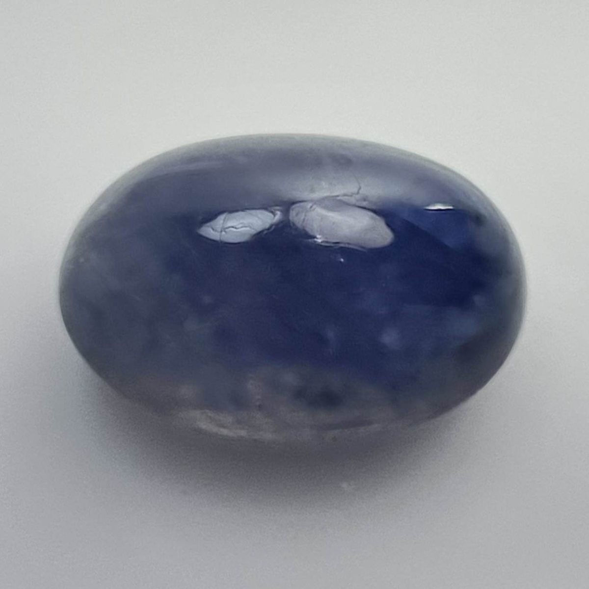 Iolite 10.00ct(Neeli) Gemstone India