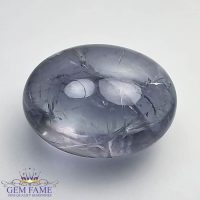 Iolite 13.26ct (Neeli) Gemstone India