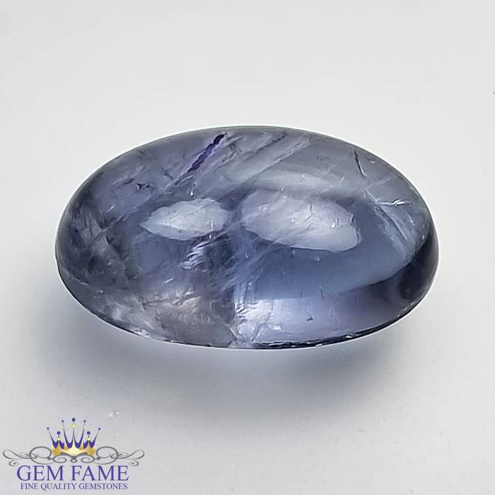 Iolite 9.40ct (Neeli) Gemstone India