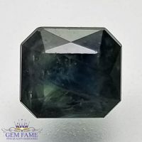 Blue Sapphire 2.41ct (Mayuri Neelam) Gemstone Madagascar