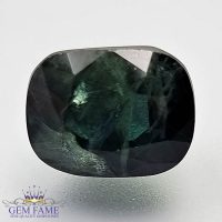 Blue Sapphire 6.97ct (Mayuri Neelam) Gemstone Madagascar