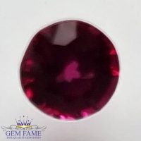 Ruby (Manik) Stone 0.48ct Mozambique