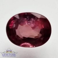 Ruby Gemstone 0.91ct Ceylon