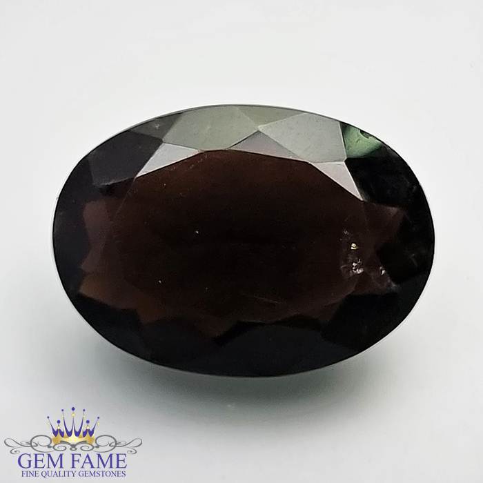 Smoky Quartz 17.67ct Gemstone India