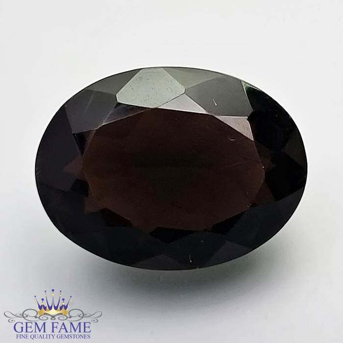 Smoky Quartz 17.03ct Gemstone India