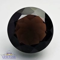 Smoky Quartz 25.93ct Gemstone India