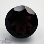 Smoky Quartz 16.63ct Gemstone India