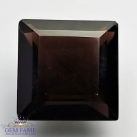 Smoky Quartz 16.15ct Gemstone India