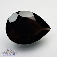 Smoky Quartz 11.66ct Gemstone India