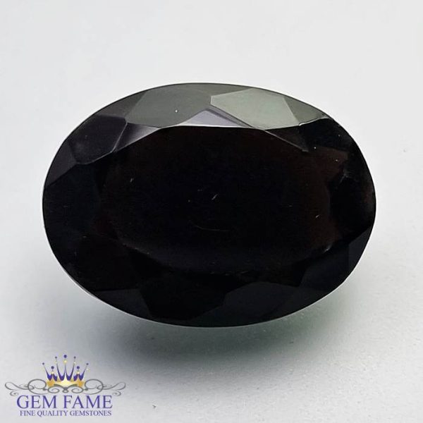 Smoky Quartz 19.80ct Gemstone India