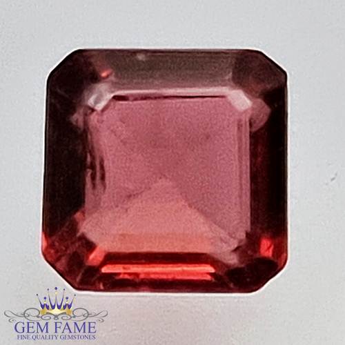 Spinel 0.84ct Gemstone Ceylon