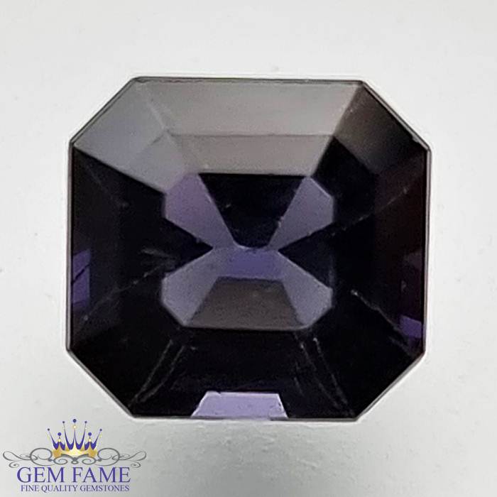 Spinel 1.43ct Gemstone Ceylon