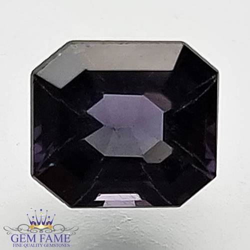 Spinel 1.20ct Gemstone Ceylon