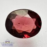 Spinel 1.11ct Gemstone Ceylon
