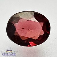 Spinel 1.11ct Gemstone Ceylon