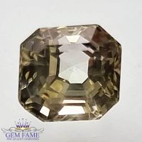 Yellow Sapphire 1.47ct (Pukhraj) Stone Ceylon