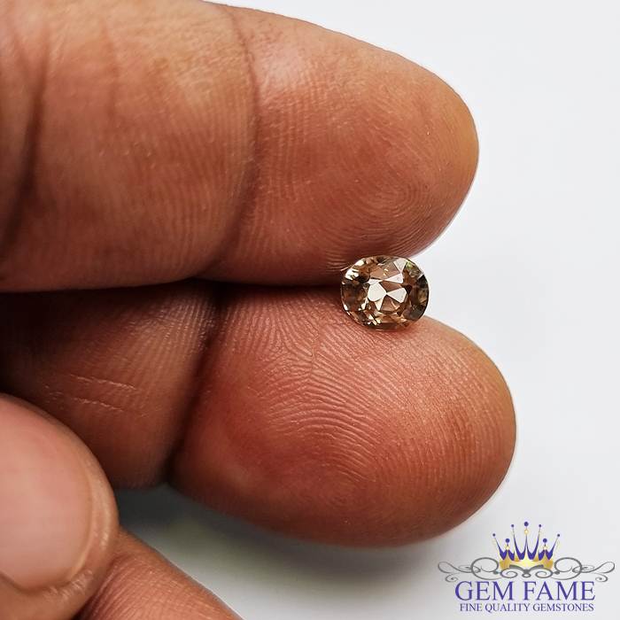 Cubic Zirconia, Natural Zircon, Buy Cubic Zirconia Online - Gemselections.in