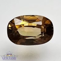 Zircon 1.69ct (Jarkan) Gemstone Ceylon