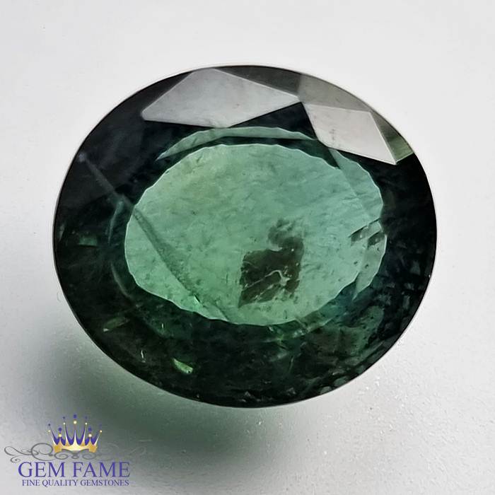 Apatite 23.48ct Gemstone India