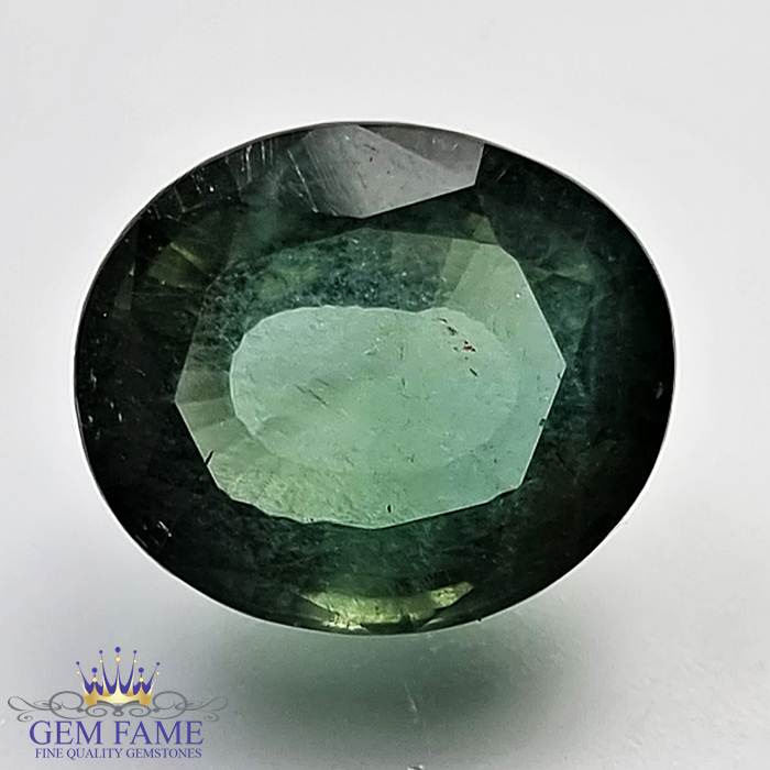 Apatite 17.38ct Gemstone India