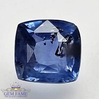 Blue Sapphire 1.39ct (Neelam) Gemstone Ceylon