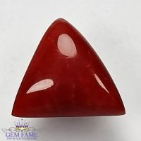 Coral (Moonga) Gemstone 2.98ct Italy
