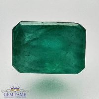 Emerald 2.68ct (Panna) Gemstone Zambian