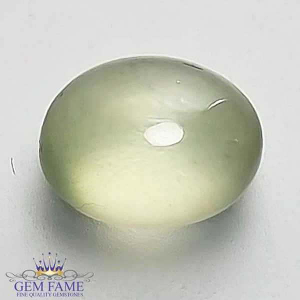 Prehnite 2.37ct Gemstone South Africa