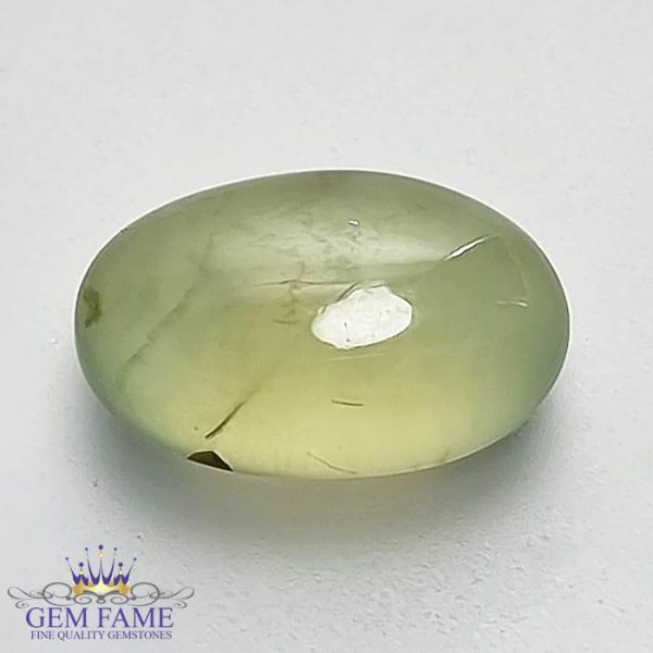 Prehnite 4.88ct Gemstone South Africa