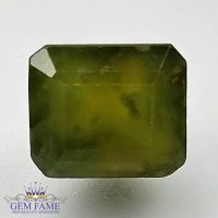 Idocrase (Vesuvianite) 4.44ct Stone Kenya