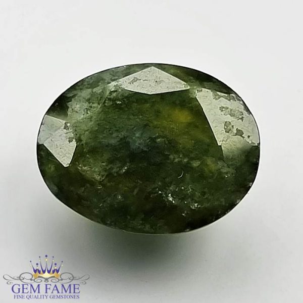 Idocrase (Vesuvianite) 12.64ct Stone Kenya