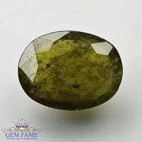 Idocrase (Vesuvianite) 5.48ct Stone Kenya
