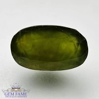 Idocrase (Vesuvianite) 4.88ct Stone Kenya