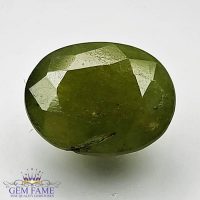 Idocrase (Vesuvianite) 4.86ct Stone Kenya