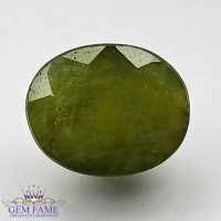 Idocrase (Vesuvianite) 4.62ct Stone Kenya