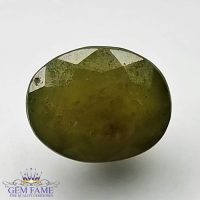 Idocrase (Vesuvianite) 4.74ct Stone Kenya