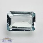 Aquamarine 1.93ct Gemstone India