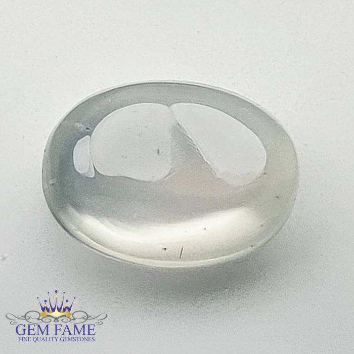 Moonstone Gemstone 4.50ct Ceylon