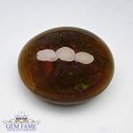 Opal 17.73ct Gemstone Ethiopia
