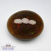 Opal 17.73ct Gemstone Ethiopia