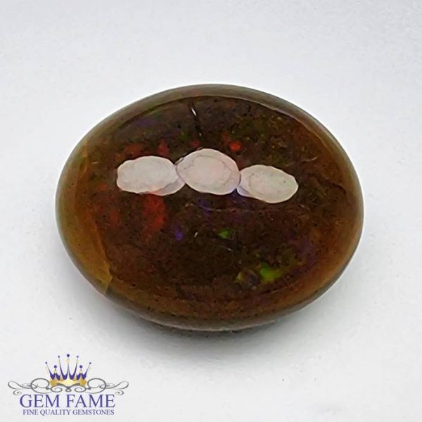 Opal 17.73ct Gemstone Ethiopia