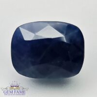 Blue Sapphire 9.72ct Natural Gemstone Mozambique